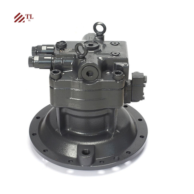 Onderdelen van bouwmachines DH60 R60 R60-7 JMF29 Swing Device Part Hydraulische hoofdpomp