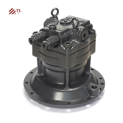 Onderdelen van bouwmachines DH60 R60 R60-7 JMF29 Swing Device Part Hydraulische hoofdpomp
