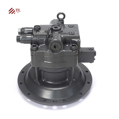 Onderdelen van bouwmachines DH60 R60 R60-7 JMF29 Swing Device Part Hydraulische hoofdpomp