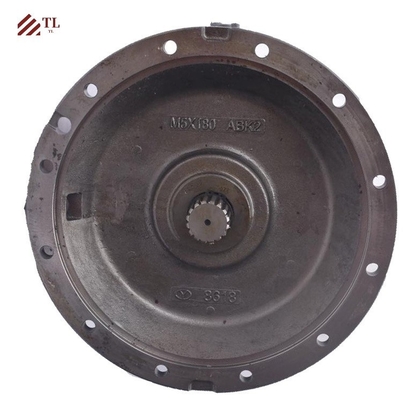 Hydraulische hoofdpomp voor ZAX330 ZX300 EX330-3 4419718 Slewing Motor Assembly M5X180CHB