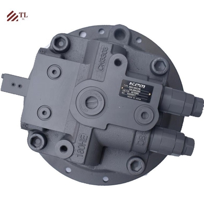 Hydraulische hoofdpomp voor ZAX330 ZX300 EX330-3 4419718 Slewing Motor Assembly M5X180CHB