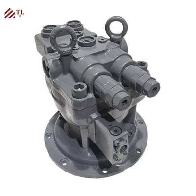 Hydraulische hoofdpomp 4398514 voor Ex200-5 en klantenvereisten voor delen van graafmachines