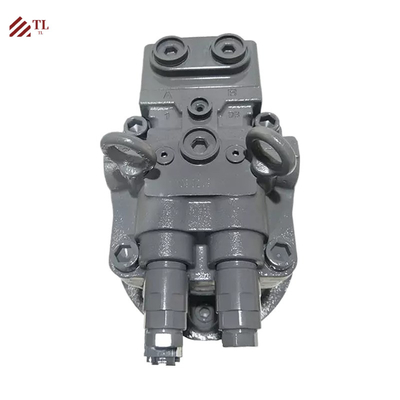 Hydraulische hoofdpomp 4398514 voor Ex200-5 en klantenvereisten voor delen van graafmachines