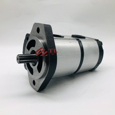 Moderne bouwapparatuur 31LB-40500 Pilot-ratpomp voor HL770-7A HL770-9 HL770-9S