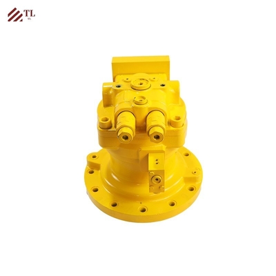 Gepersonaliseerde graafmachine V90N130 Swing Motor M2x63-14t 31N4-10130 voor zware werkzaamheden