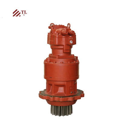 Crawler Excavator Direct V90N130 M5X180 11C0169 Swing Motor Device voor CLG925D SY215 SY235