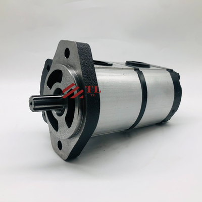 HL730-7 HL730TM7 HL740-7 HL740TM-7 Construction Pilot Gear Pump voor nauwkeurige werking