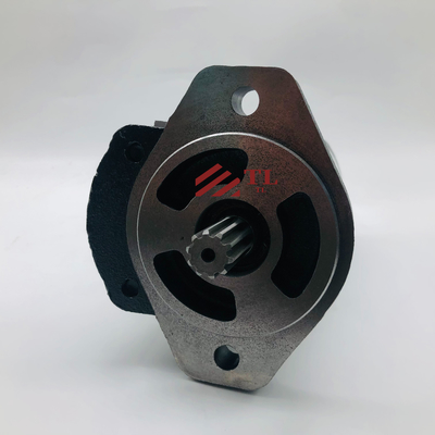 HL730-7 HL730TM7 HL740-7 HL740TM-7 Construction Pilot Gear Pump voor nauwkeurige werking