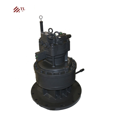 Hydraulische hoofdpomp M5X180CHB-10A-4EB/270-169 Graafmachine Rotary Reducer Assy 11212237