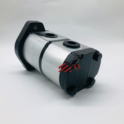 HL730-7 HL730TM7 HL740-7 HL740TM-7 Construction Pilot Gear Pump voor nauwkeurige werking