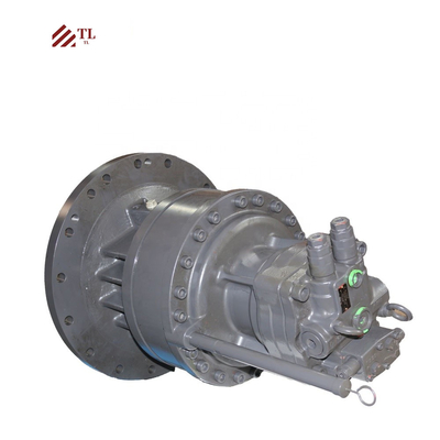 Hydraulische hoofdpomp M5X180CHB-10A-4EB/270-169 Graafmachine Rotary Reducer Assy 11212237