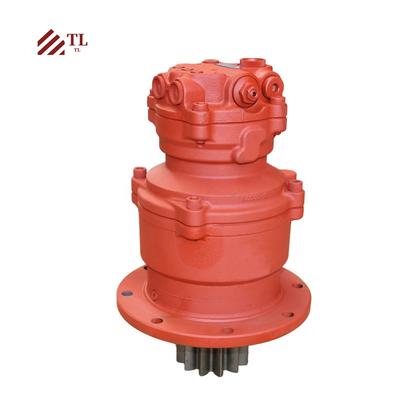 Swing Motor Reductie Gear Assembly KYB Voor de behoeften van graafmachines 100% -