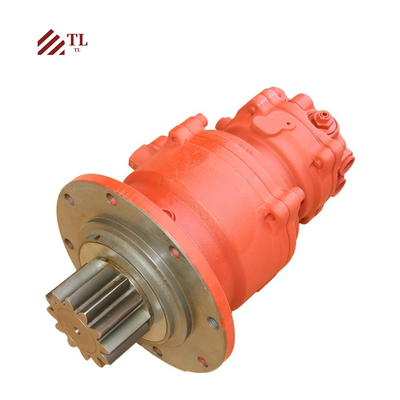 Swing Motor Reductie Gear Assembly KYB Voor de behoeften van graafmachines 100% -