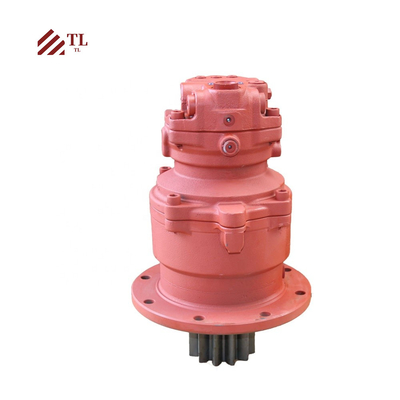 Swing Motor Reductie Gear Assembly KYB Voor de behoeften van graafmachines 100% -