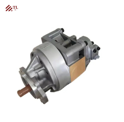 K5v200 Hydraulische tandwielpomp met aandrijflijn voor Komatsu WA450-3A/WA470-3 wiellader