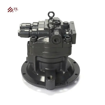 DH60 R60-7 R60-9 R80-7 DH80-7 Excavatoronderdelen 31M8-10130SLEW MOTORJMF43 JMF29 Swing Motor 401-00307B2 401-9255E 31M9-10130
