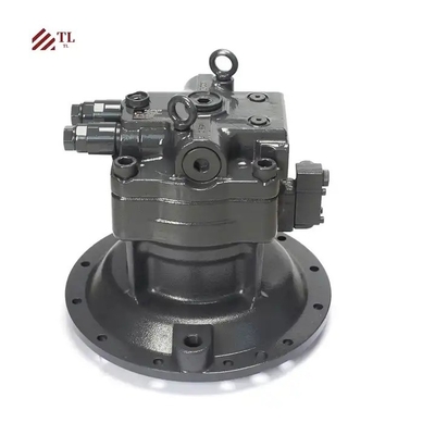 DH60 R60-7 R60-9 R80-7 DH80-7 Excavatoronderdelen 31M8-10130SLEW MOTORJMF43 JMF29 Swing Motor 401-00307B2 401-9255E 31M9-10130