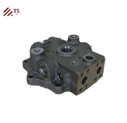 Garantie K9002105 Schommelmotoronderdelen voor graafmachine DX340 DX345 DX350 DX370 DH370 DX380