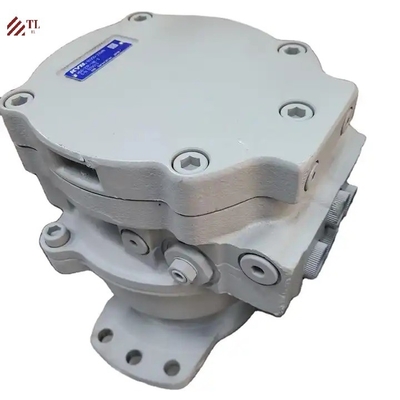 Swingmotor RD118-73207 RD118-61708 RD118-61900 voor aandrijving van graafmachines op landbouwbedrijven