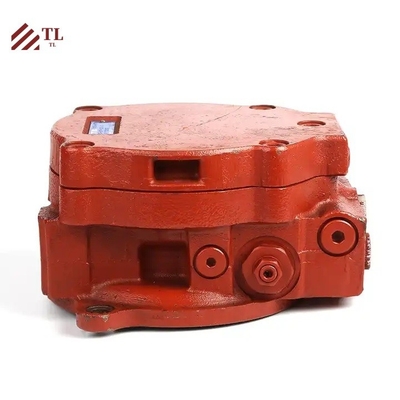 Swingmotor RD118-73207 RD118-61708 RD118-61900 voor aandrijving van graafmachines op landbouwbedrijven