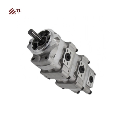 Onderdeel voor graafmachines PC25-1 PC25R-1 PC38UU-2 Hoofdpomp 705-41-03060 705-41-08260 705-41-08080
