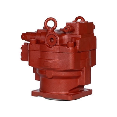 E336D E330C M5X180CHB Schommelmotor Hydraulische hoofdpomp 334-9973 200-3373 voor graafmachine