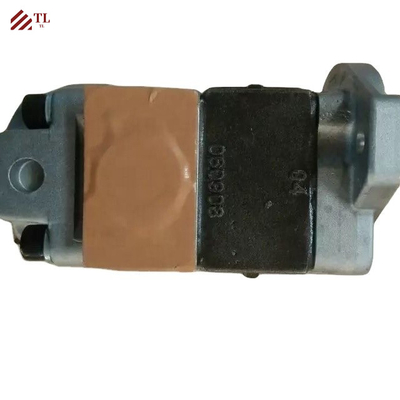 Hydraulische tandwielpomp 705-58-34010 voor graafmachine PC300-1 Uitstekende prestaties