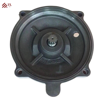 Top- Graafmachine Slew Motor 907 YC85 SH75 Swing Motor MSG-44P-21-12 E312B Hydraulisch Swing Device 172499-73200