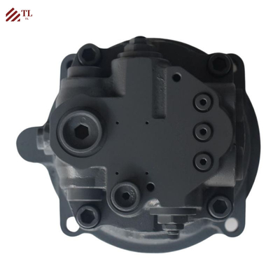 Top- Graafmachine Slew Motor 907 YC85 SH75 Swing Motor MSG-44P-21-12 E312B Hydraulisch Swing Device 172499-73200