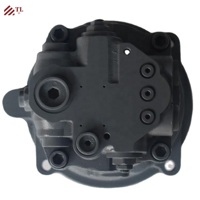 Top- Graafmachine Slew Motor 907 YC85 SH75 Swing Motor MSG-44P-21-12 E312B Hydraulisch Swing Device 172499-73200
