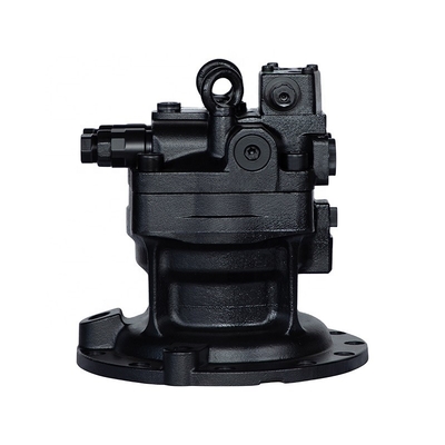 SK200-8 Swing Motor YN15V00035F1 100% voor delen van graafmachines