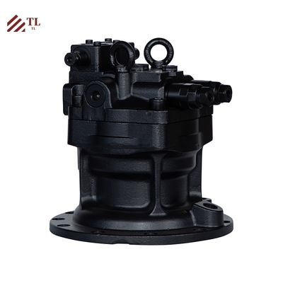 SK200-8 Swing Motor YN15V00035F1 100% voor delen van graafmachines