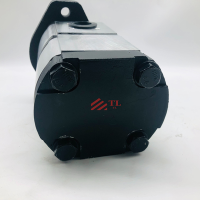 31N5-30020 R140W-7 R170W-7A Versnellingspomp voor kruipgraver SKGM Constructievoertuig