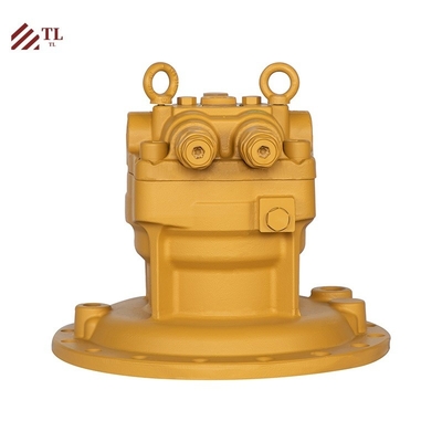 Excavatoronderdelen 158-8986HT 334-9968 158-8985 320C 320D2 321C 323D 323DL M5X130CHB-03C/255-122 320D Swing Motor