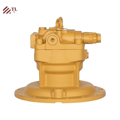 Excavatoronderdelen 158-8986HT 334-9968 158-8985 320C 320D2 321C 323D 323DL M5X130CHB-03C/255-122 320D Swing Motor