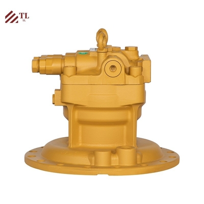 Excavatoronderdelen 158-8986HT 334-9968 158-8985 320C 320D2 321C 323D 323DL M5X130CHB-03C/255-122 320D Swing Motor