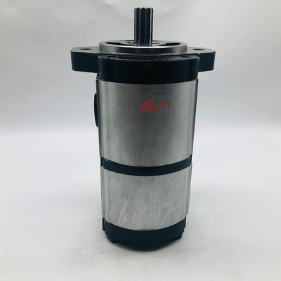 31N5-30020 R140W-7 R170W-7A Versnellingspomp voor kruipgraver SKGM Constructievoertuig