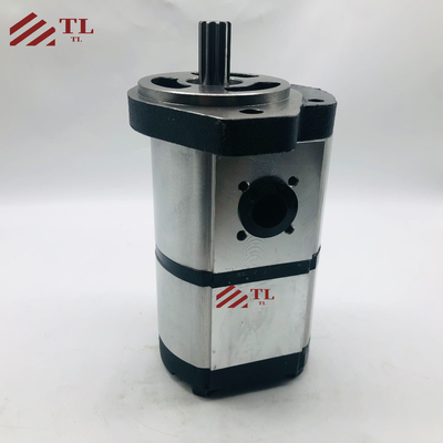 31N5-30020 R140W-7 R170W-7A Versnellingspomp voor kruipgraver SKGM Constructievoertuig