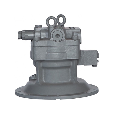 M5X180CHB-10A-64C/330 Schommelmotor voor excavatoren