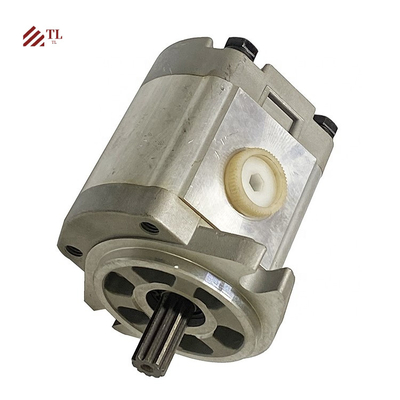 Hitachi Excavator EX200 ZX200 ZX330 Hydraulische pilootpomp 4181700 9218004 4255303