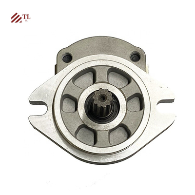 Hitachi Excavator EX200 ZX200 ZX330 Hydraulische pilootpomp 4181700 9218004 4255303