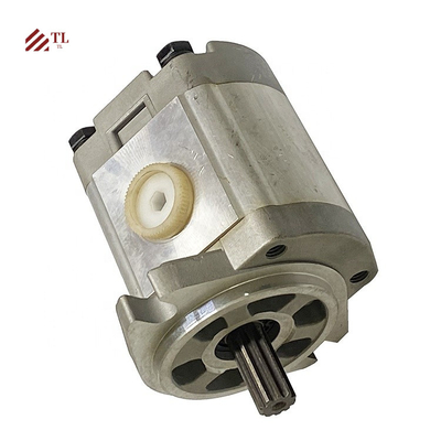 Hitachi Excavator EX200 ZX200 ZX330 Hydraulische pilootpomp 4181700 9218004 4255303