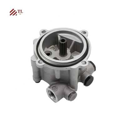 JS200 Pilot Pump en JSB200 Gear Pump Topkeuze voor Crawler Excavator 2902440-1669A