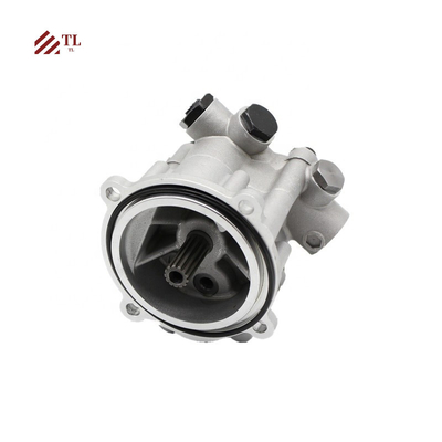 JS200 Pilot Pump en JSB200 Gear Pump Topkeuze voor Crawler Excavator 2902440-1669A