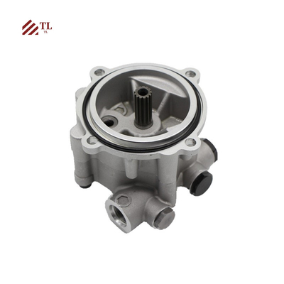 JS200 Pilot Pump en JSB200 Gear Pump Topkeuze voor Crawler Excavator 2902440-1669A