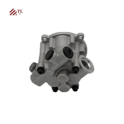JS200 Pilot Pump en JSB200 Gear Pump Topkeuze voor Crawler Excavator 2902440-1669A