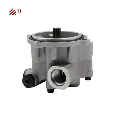 JS200 Pilot Pump en JSB200 Gear Pump Topkeuze voor Crawler Excavator 2902440-1669A