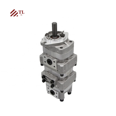 PC40 Hydraulische hoofdpomp 705-52-20100 705-54-20000 705-52-20010 705-56-43020 705-55-34190 705-41-08090 705-41-08001