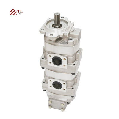 WA380 Crawler Excavator onderdeelnummer 705-56-24080 versnellingspomp Pilotpomp voor PC60-3 PC120-3