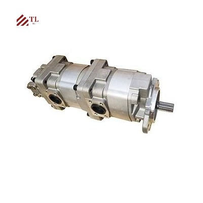 WA380 Crawler Excavator onderdeelnummer 705-56-24080 versnellingspomp Pilotpomp voor PC60-3 PC120-3